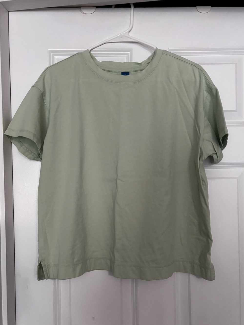 Old Navy Vintage Style Tee